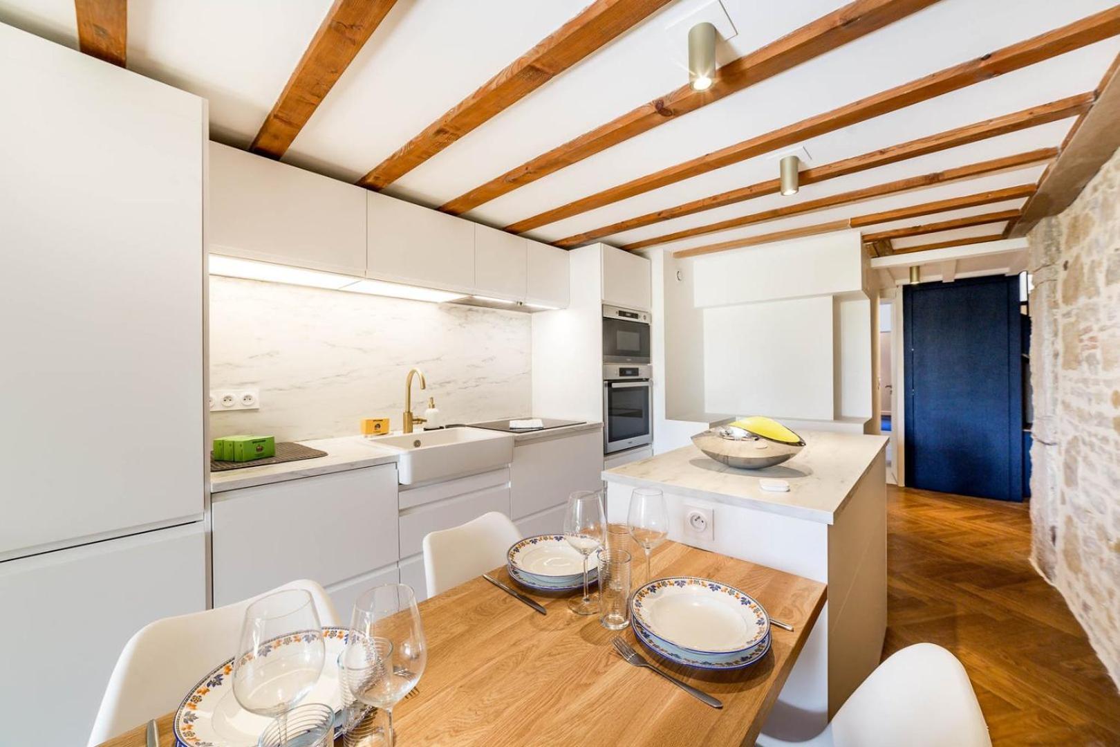 High-End Apartment Overlooking The Quays Ail Λυών Εξωτερικό φωτογραφία