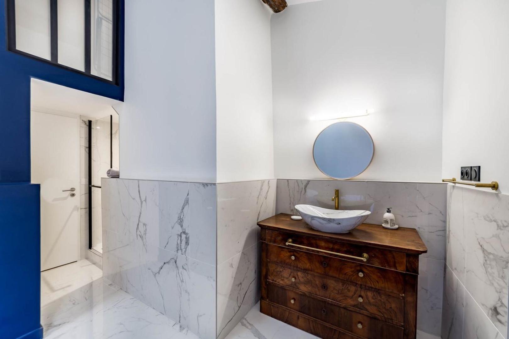 High-End Apartment Overlooking The Quays Ail Λυών Εξωτερικό φωτογραφία